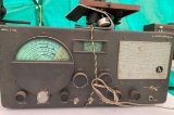 Hallicrafter S-40a
