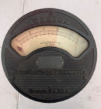 Weston Electric Instrument Co.