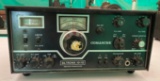Comanche Siltronix 10110