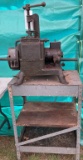 Beaver Model C Threader
