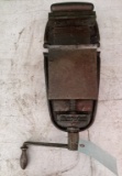 Bridgeport Drill Press Vice