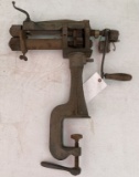Steel Metal Former