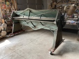 Chicago S812 Metal Break