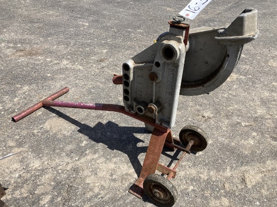 Enerpac Pipe Bender