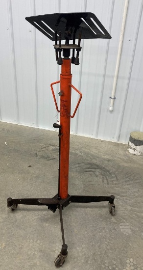 Transmission Stand