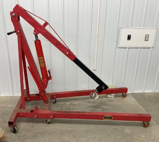 Cherry Picker
