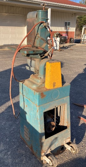 Rockwell Belt Sander