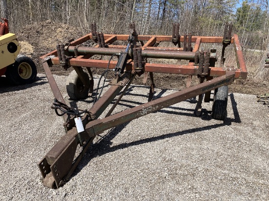Brillion 10-Tooth Digger