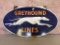 Greyhound Lines (double Sided)