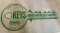 Curtis Industries Keys (double Sided) (east Lake, Oh)