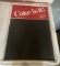 Coke Is It! Chalkboard