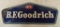 Bf Goodrich (double Sided)