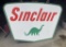 Sinclair (double Sided)