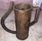 Canco Oil Funnel