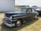 1949 Desoto 4-door High Top Sedan
