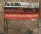 Autolite Sta-ful Batteries Display