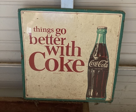 Things Go Better With Coke