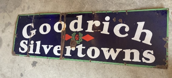 Goodrich Silvertowns