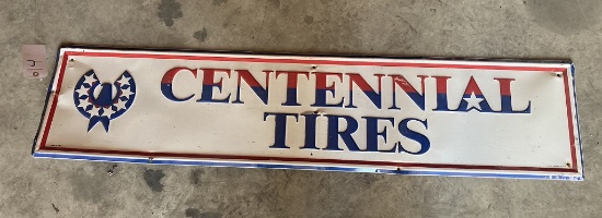 Centennial Tires