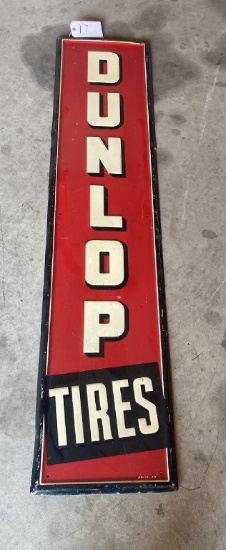 Dunlop Tires