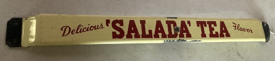 Delicious 'salada' Tea Flavor Door Push