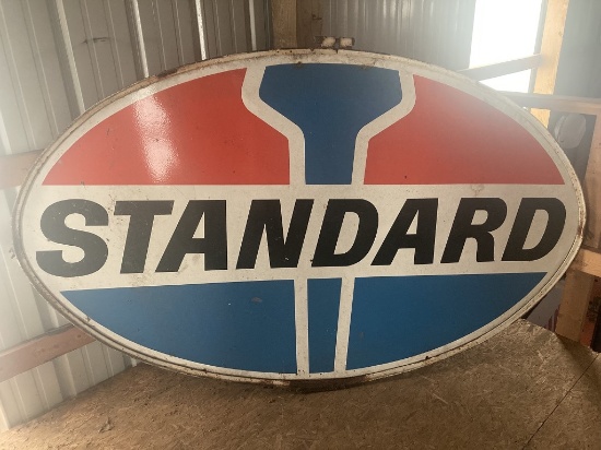 Standard (double Sided)