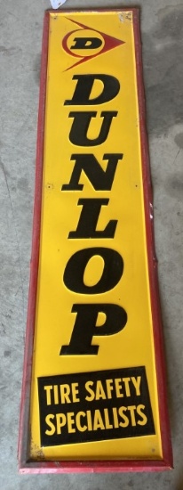 Dunlop Tire Safety Specialists