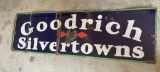 Goodrich Silvertowns