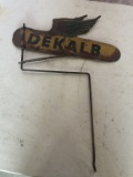 Dekalb (double Sided)