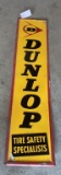 Dunlop Tire Safety Specialists