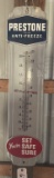 Preston Antifreeze You're Set Safe Sure Thermometer