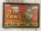 Dental Sweet Snuff Framed Ad