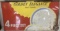 Golden Elegance Pattern Sign