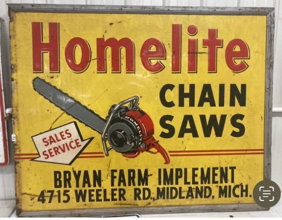 Collectible Auction