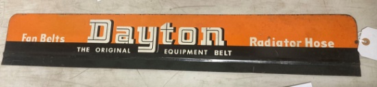 Dayton Fan Belt Display Rack