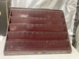 Weatherhead Co. Metal Display (Cleveland)