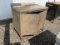 Storage Cabinet