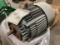 Lincoln 125HP 3-Phase Motor