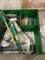 Green Lee 755 Hydraulic Bender