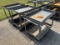(3) Roll Around Shop Carts