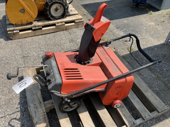 Ariens 20" Snow Blower
