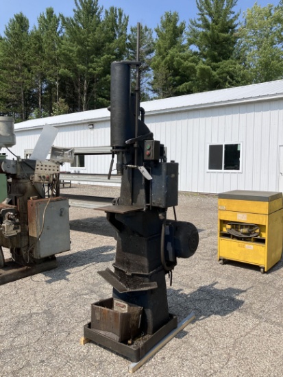 Bearing Press