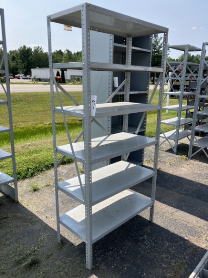 Shelf