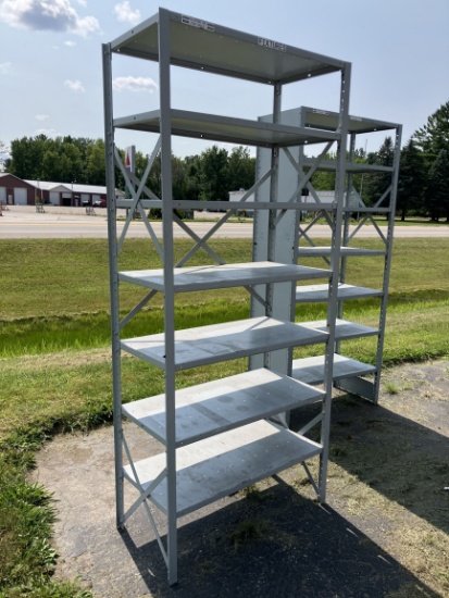 Shelf