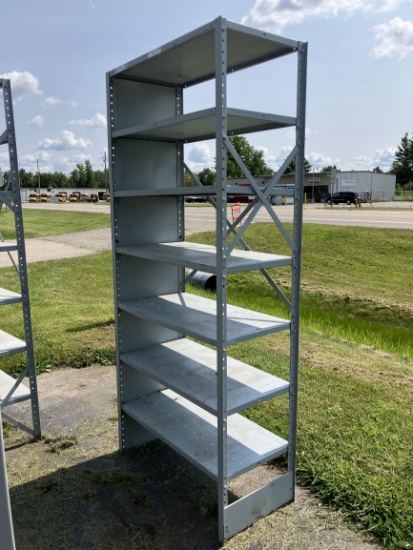 Shelf