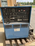 Miller Syncrowave 350 Power Source