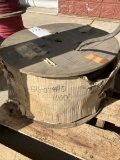 1000' Roll of 25/C 22  Awg Wire