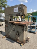 Do-All Contour-Matic 36