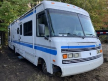 1994 Winnebago Motorhome