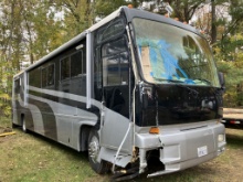 1998 Gulf Stream Motorhome